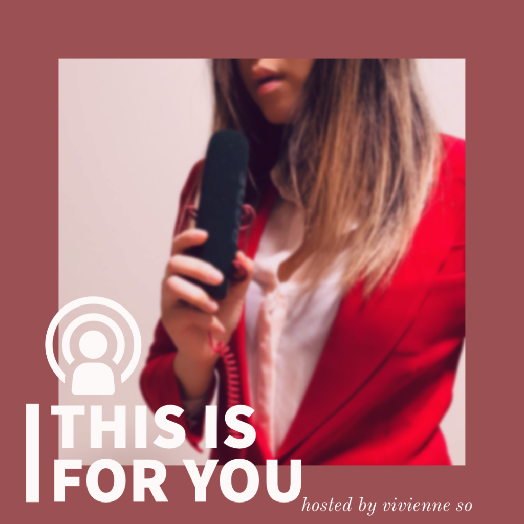 This is For You Podcast